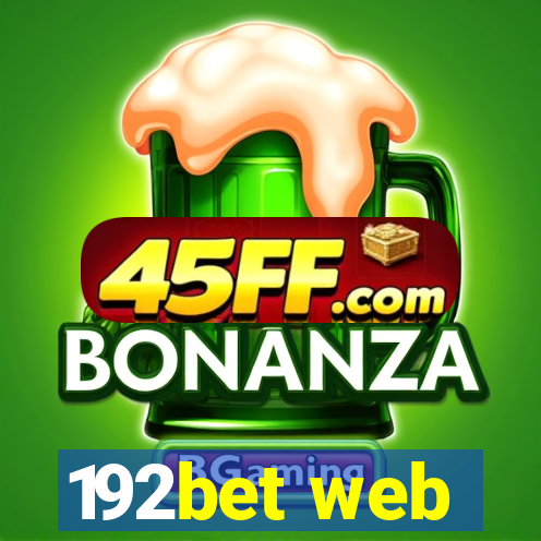 192bet web